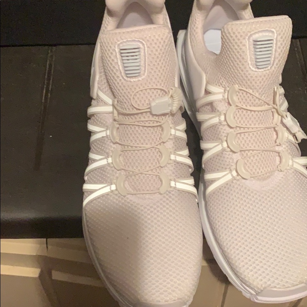 New Nike